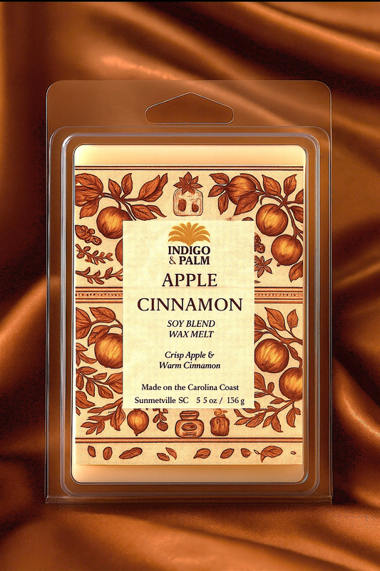 Apple Cinnamon